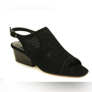 VANELI CALYN OLIVE SLING BACK MULES size 8.5N OUT OF STOCK